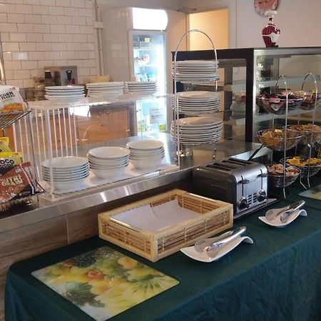 Arena Hotel Chullora Ngoại thất bức ảnh