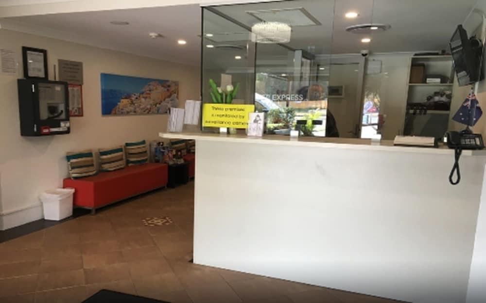 Arena Hotel Chullora Ngoại thất bức ảnh