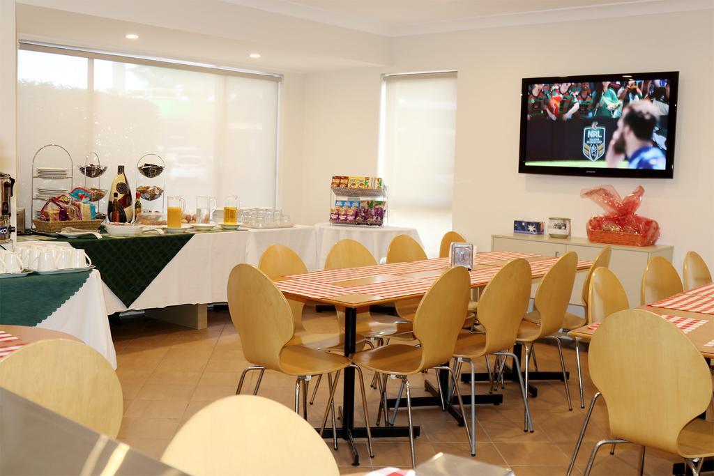 Arena Hotel Chullora Ngoại thất bức ảnh