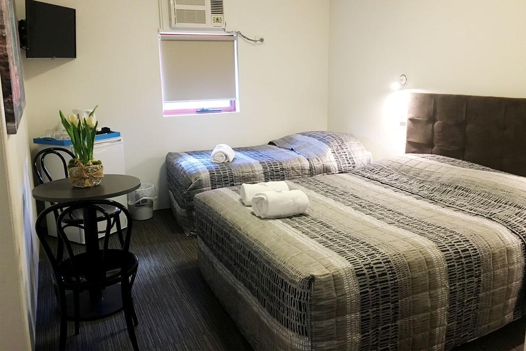 Arena Hotel Chullora Ngoại thất bức ảnh