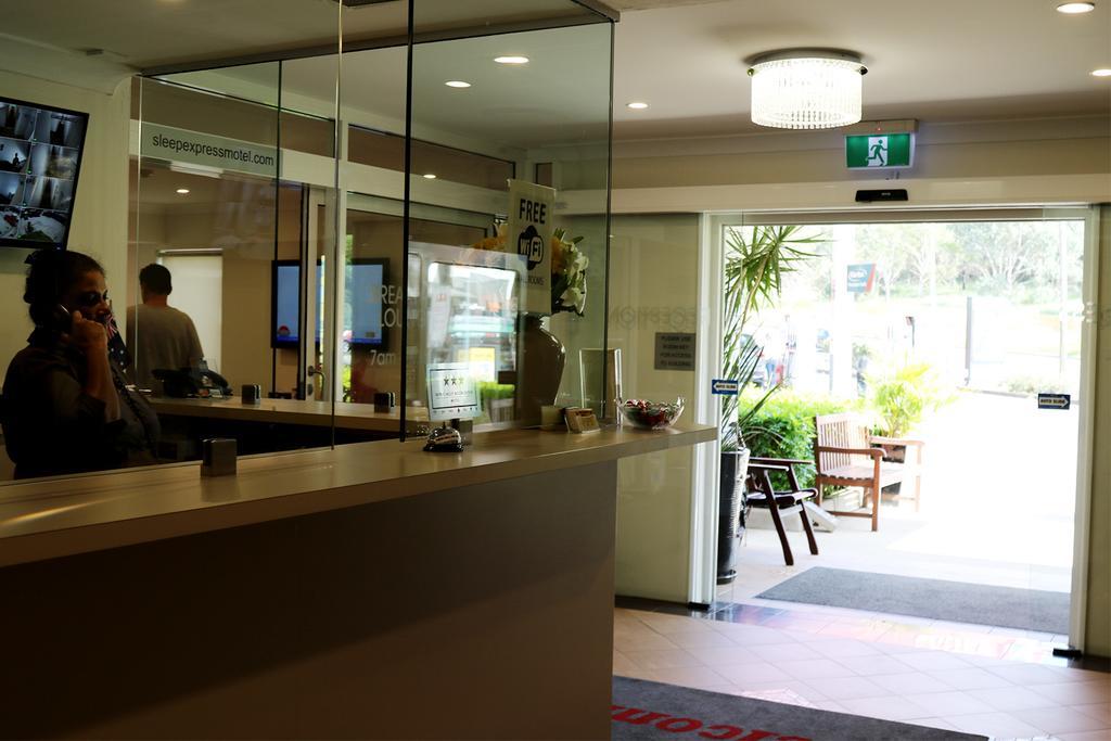 Arena Hotel Chullora Ngoại thất bức ảnh