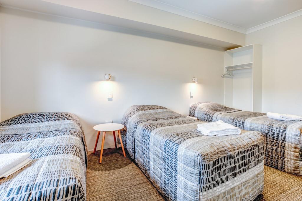 Arena Hotel Chullora Ngoại thất bức ảnh