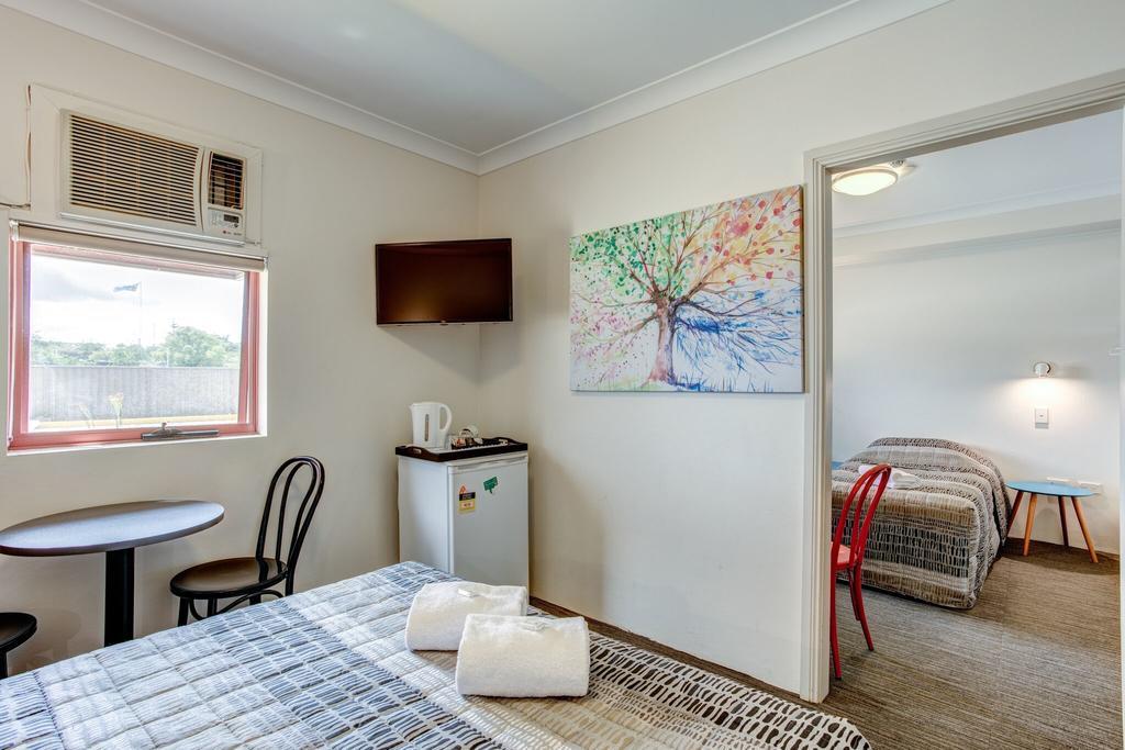 Arena Hotel Chullora Ngoại thất bức ảnh