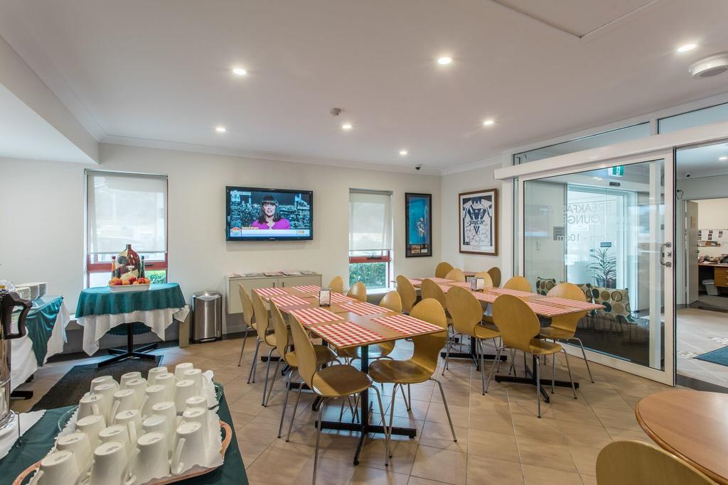 Arena Hotel Chullora Ngoại thất bức ảnh