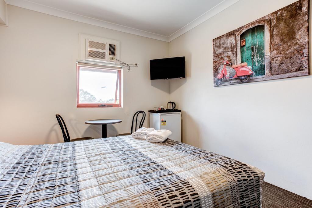Arena Hotel Chullora Ngoại thất bức ảnh