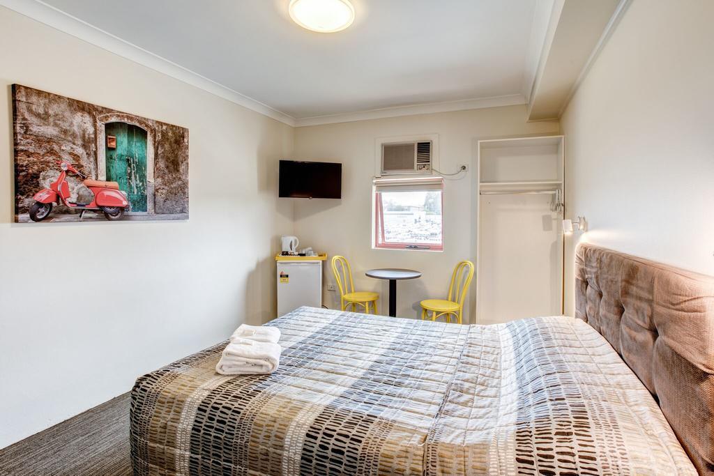 Arena Hotel Chullora Ngoại thất bức ảnh