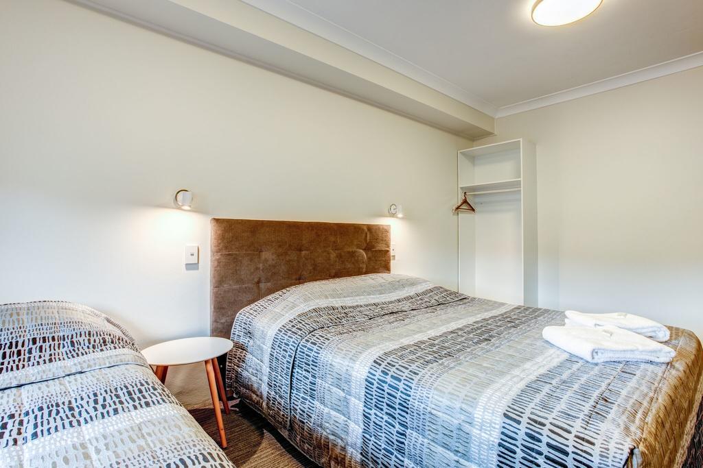 Arena Hotel Chullora Ngoại thất bức ảnh