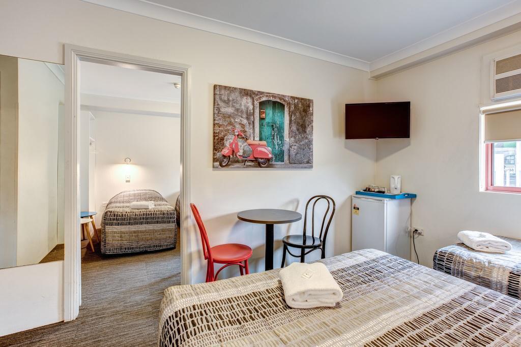 Arena Hotel Chullora Ngoại thất bức ảnh