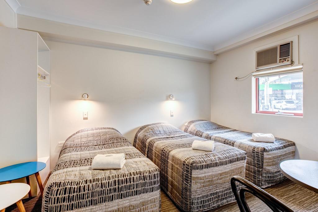 Arena Hotel Chullora Ngoại thất bức ảnh