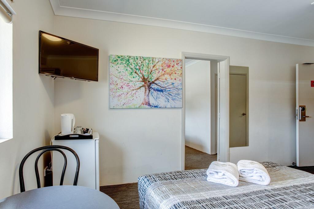 Arena Hotel Chullora Ngoại thất bức ảnh