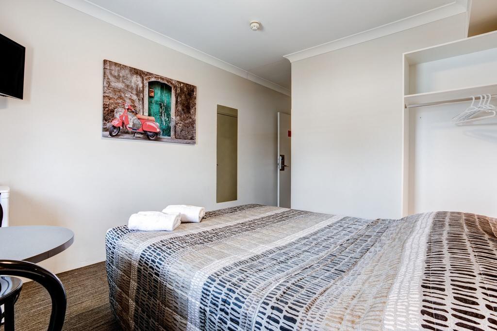 Arena Hotel Chullora Ngoại thất bức ảnh
