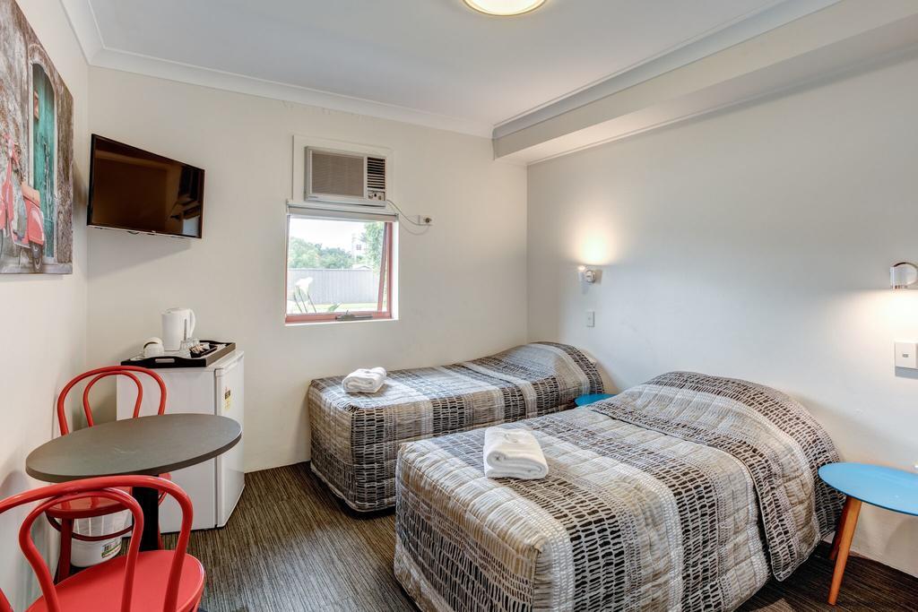 Arena Hotel Chullora Ngoại thất bức ảnh
