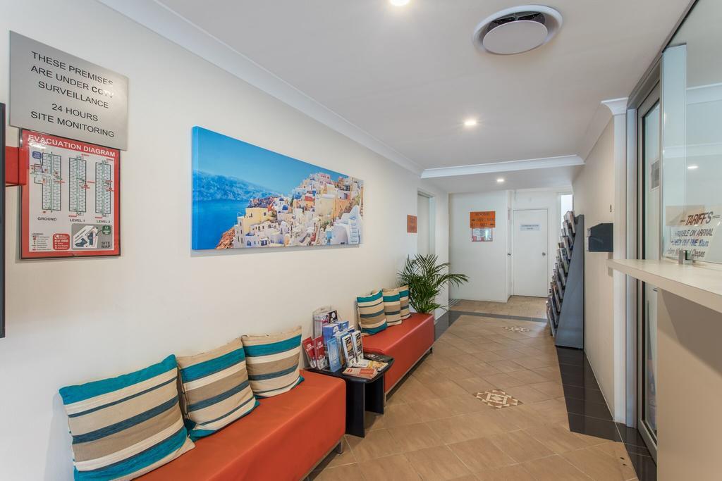 Arena Hotel Chullora Ngoại thất bức ảnh