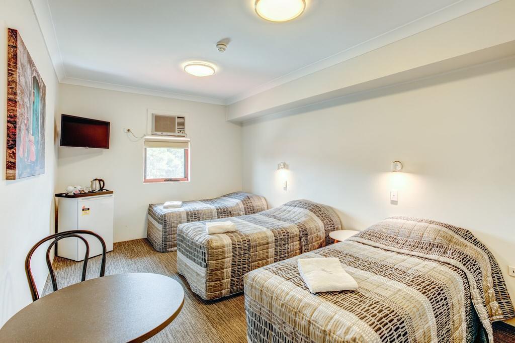 Arena Hotel Chullora Ngoại thất bức ảnh