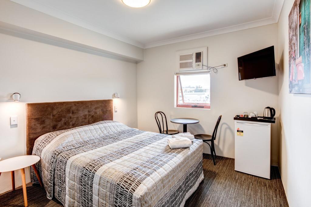 Arena Hotel Chullora Ngoại thất bức ảnh