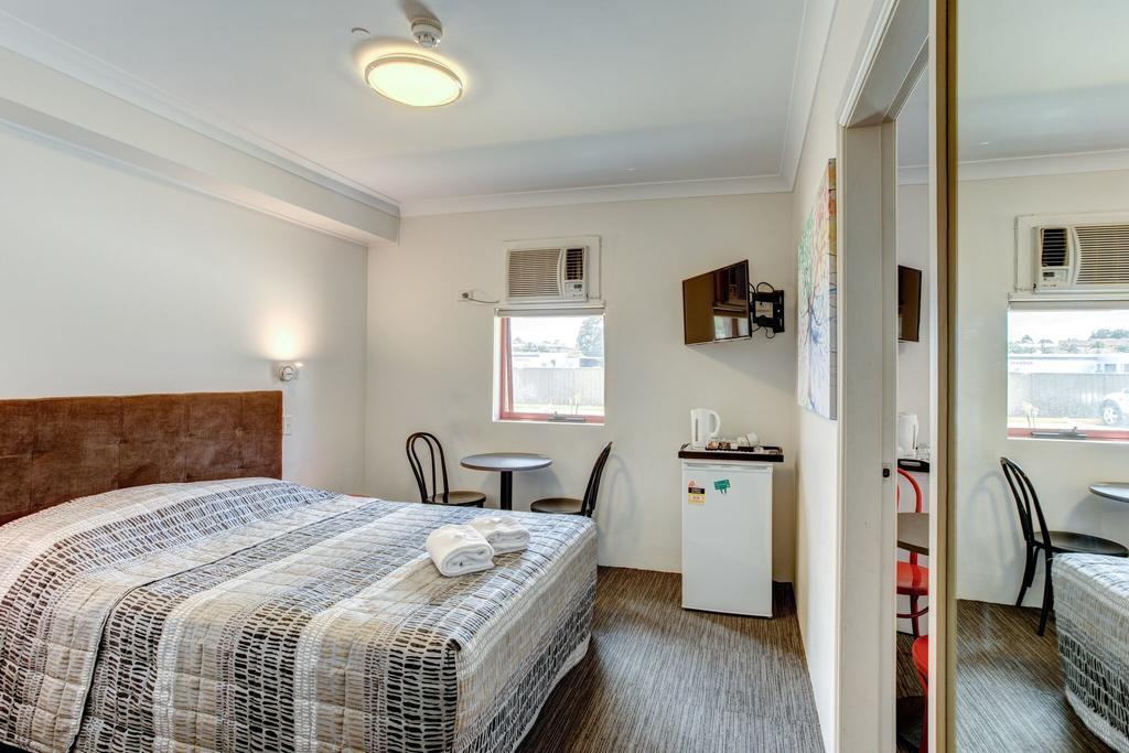 Arena Hotel Chullora Ngoại thất bức ảnh