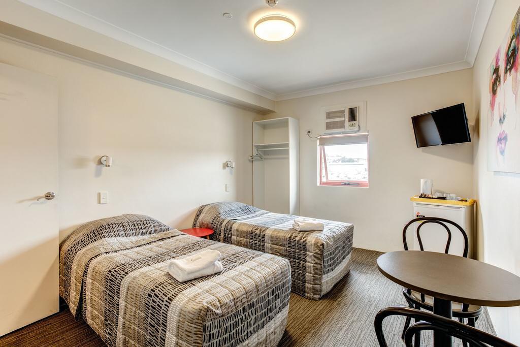 Arena Hotel Chullora Ngoại thất bức ảnh