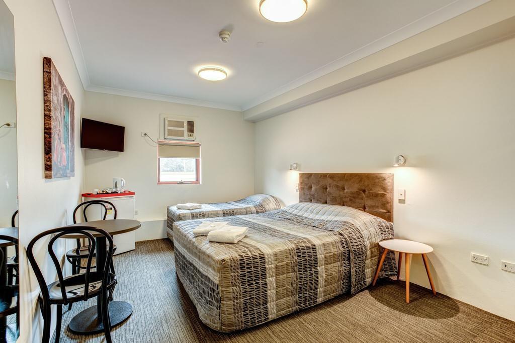 Arena Hotel Chullora Ngoại thất bức ảnh