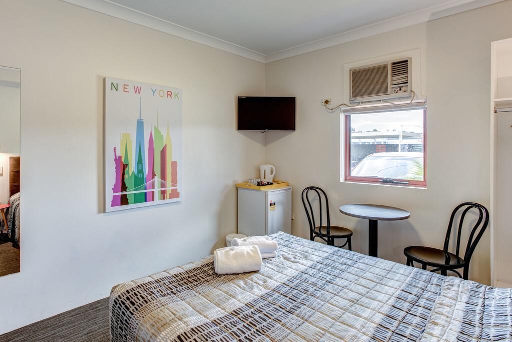 Arena Hotel Chullora Ngoại thất bức ảnh
