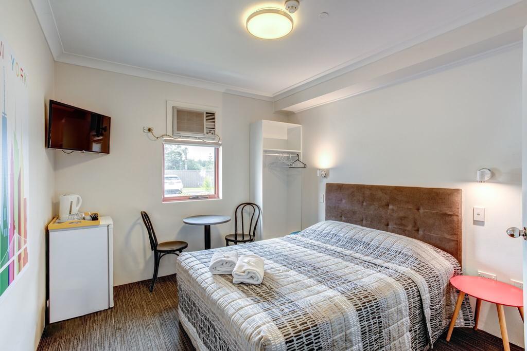 Arena Hotel Chullora Ngoại thất bức ảnh