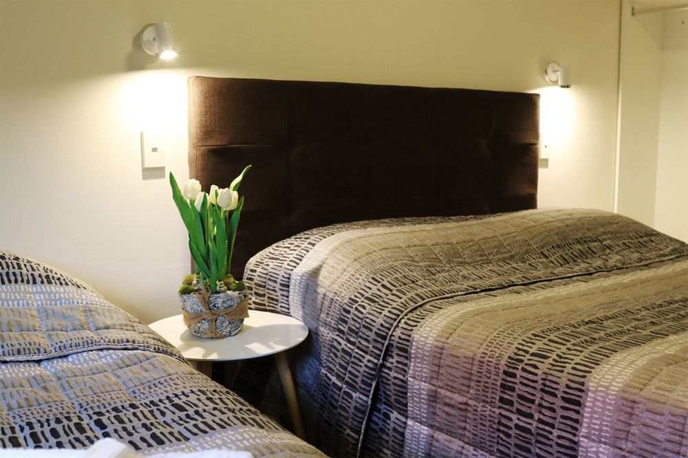 Arena Hotel Chullora Ngoại thất bức ảnh