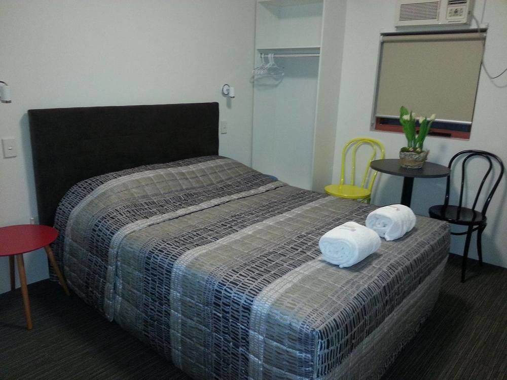 Arena Hotel Chullora Ngoại thất bức ảnh