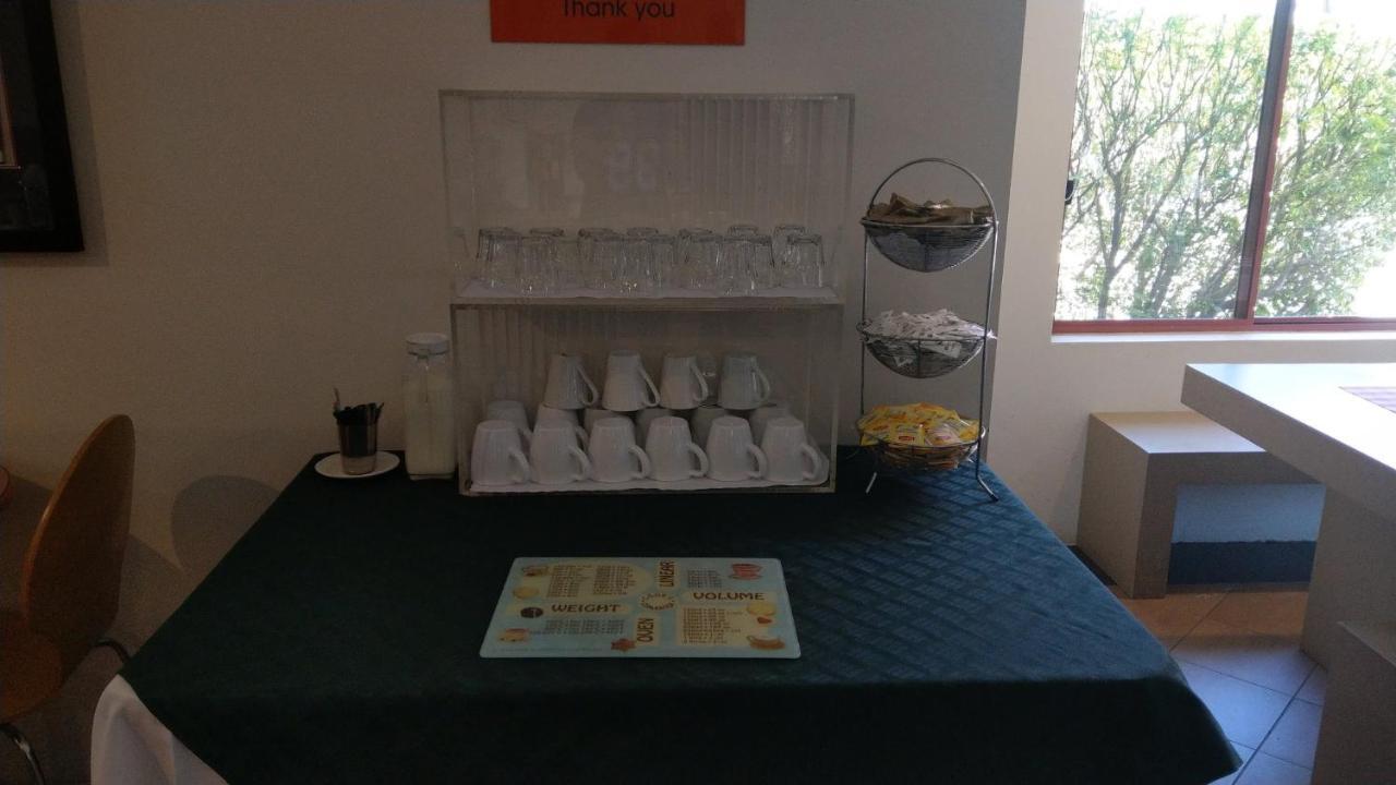 Arena Hotel Chullora Ngoại thất bức ảnh